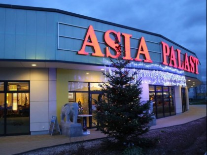 Photo: Asia Palast